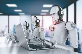 DIRECTIONS OF DEVELOPMENT OF LAW IN THE FIELD OF INTERNET OF THINGS (IOT) AND ARTIFICIAL INTELLIGENCE