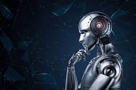 METAVERSE: LEGAL PROSPECTS OF REGULATION APPLICATION OF AVATARS AND ARTIFICIAL INTELLIGENCE
