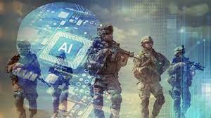 THE PROBABILITY OF MILITARY AGGRESSION OF AUTONOMOUS AI: ASSUMPTIONS OR NEAR REALITY (ANALYZING THE FACTS OF RUSSIAN WAR AGAINST UKRAINE)