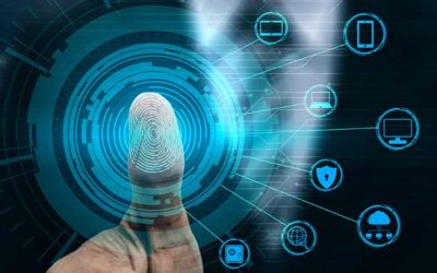 IDENTIFICATION OF IOT: ORIGINS OF THE PROBLEM OF LEGAL REGULATION IDENTIFICATION DATA MANAGEMENT