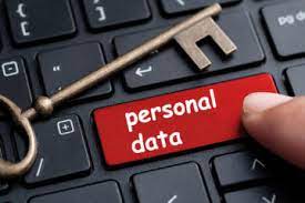 Experiencing Personal Data Protection on the Internet and Its Possibilities of Recognition and Enforcement in Ukraine