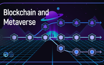 BLOCKCHAIN AND THE METAVERSE: LEGAL ASPECTS