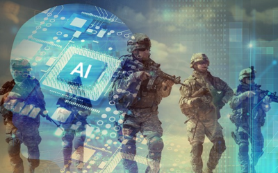 PROBLEMS OF USING AUTONOMOUS MILITARY AI AGAINSTTHE BACKGROUND OF RUSSIA’S MILITARY AGGRESSION AGAINST UKRAINE