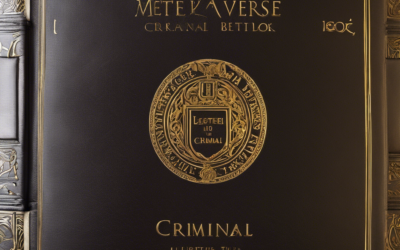 METAVERSE: MODEL CRIMINAL CODE