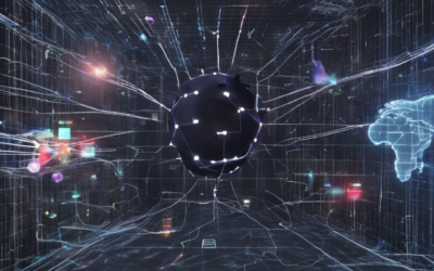 METAVERSE: DARKMETAVERSE AND IOT – TOOLS FOR FORMING THREATS TO NATIONAL SECURITY